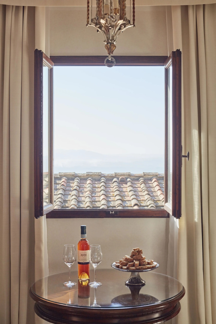 Villa San Michele, A Belmond Hotel, Florence