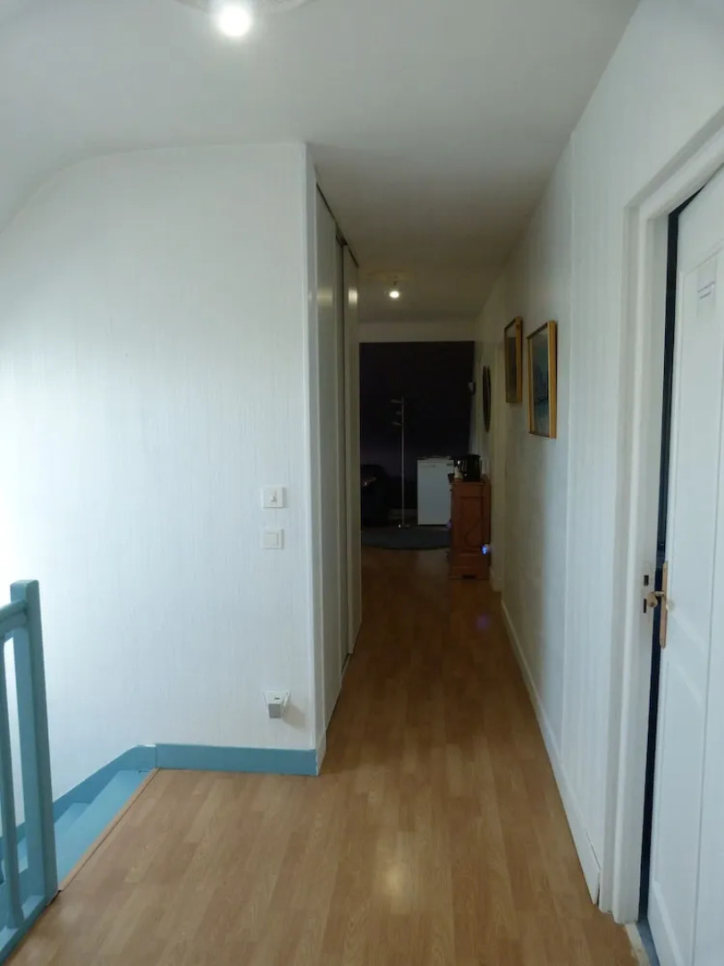 Chambres d'hôtes de la Généserie