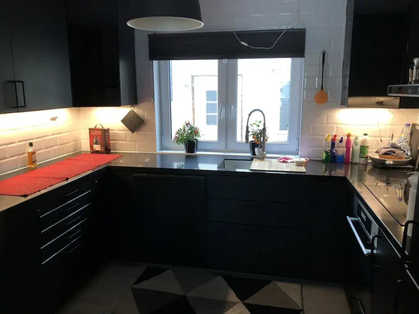 Fredrikstad  sentrum