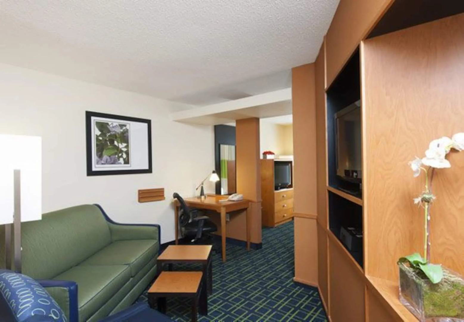 Fairfield Inn and Suites by Marriott Muskegon Norton Shores