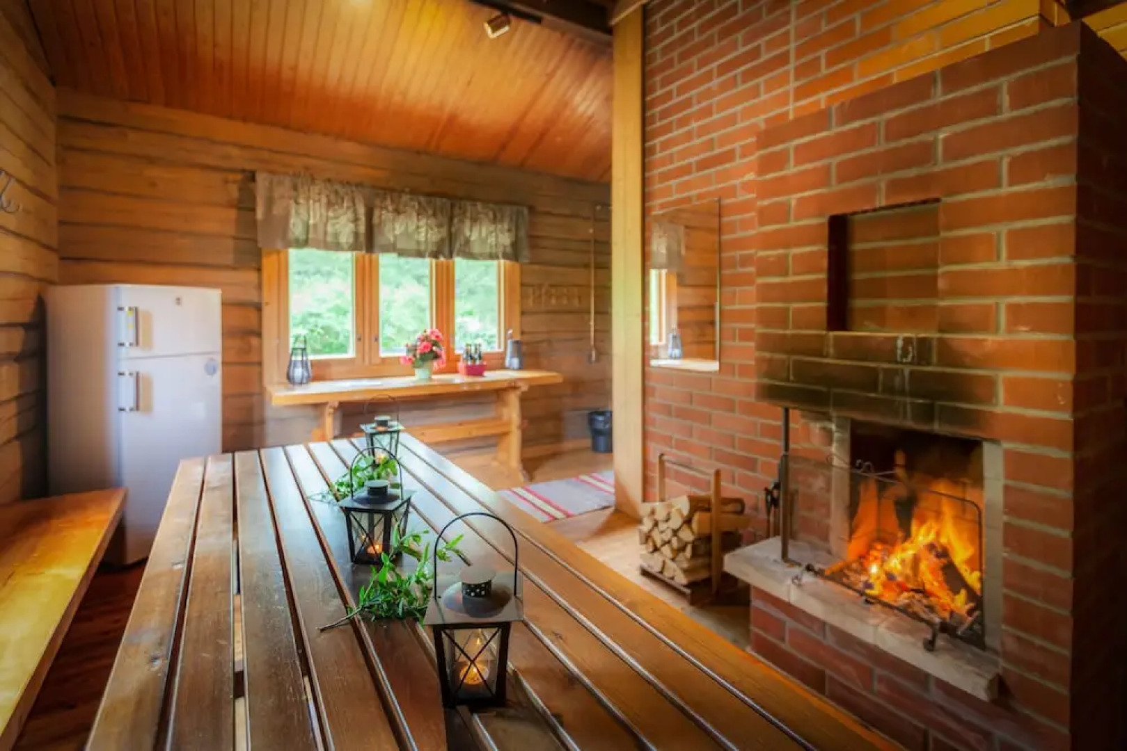 Lepaan Matkailun Pikku Rantala