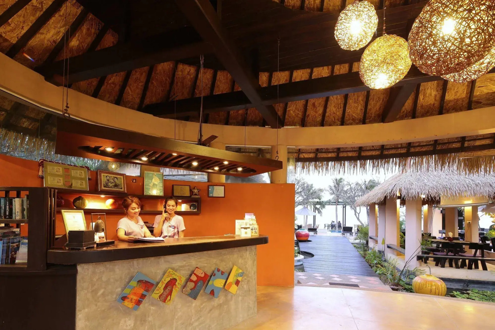 Purimuntra Resort & Spa