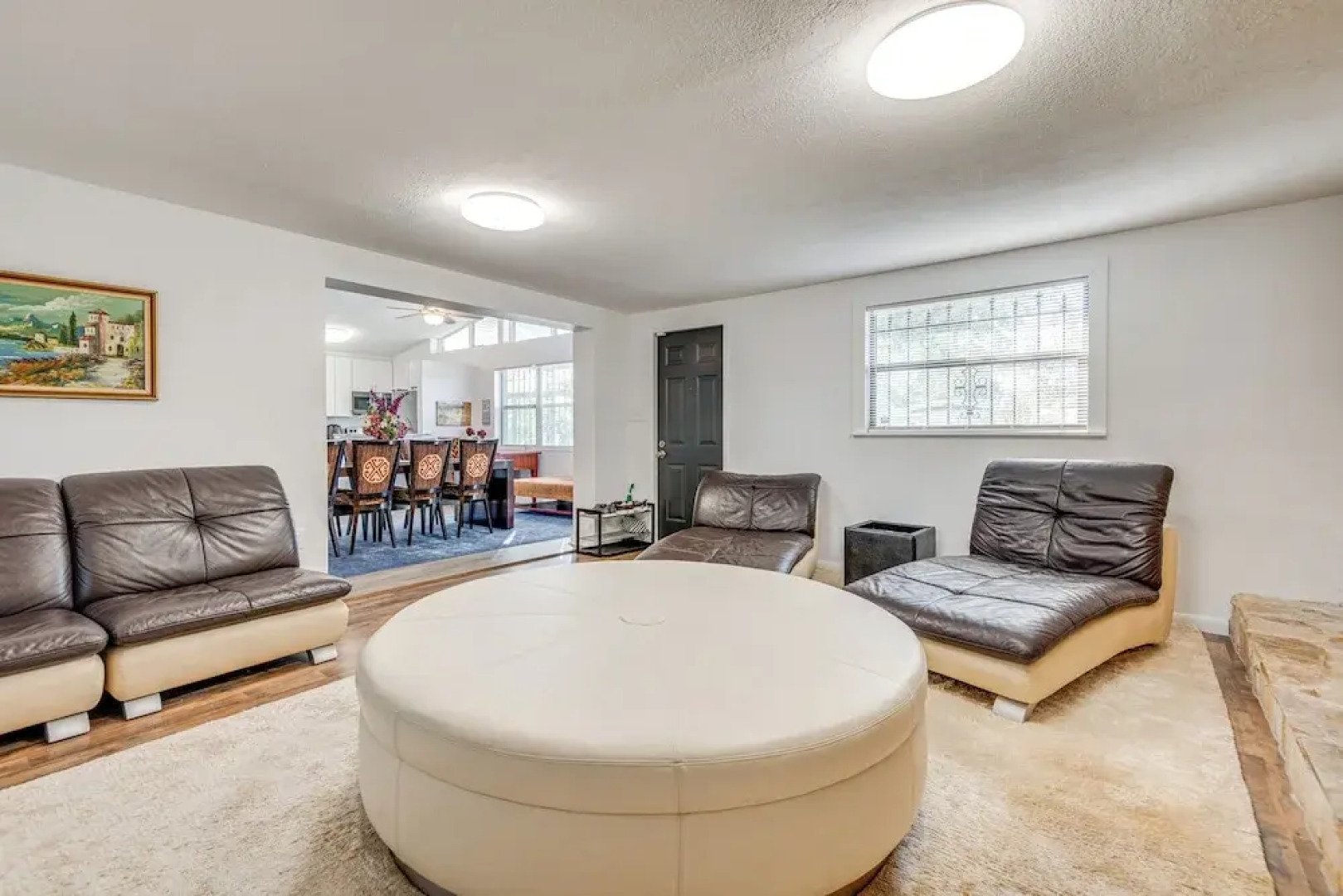 12 Mi to Beach: Home w/ Outdoor Dining in Cocoa!