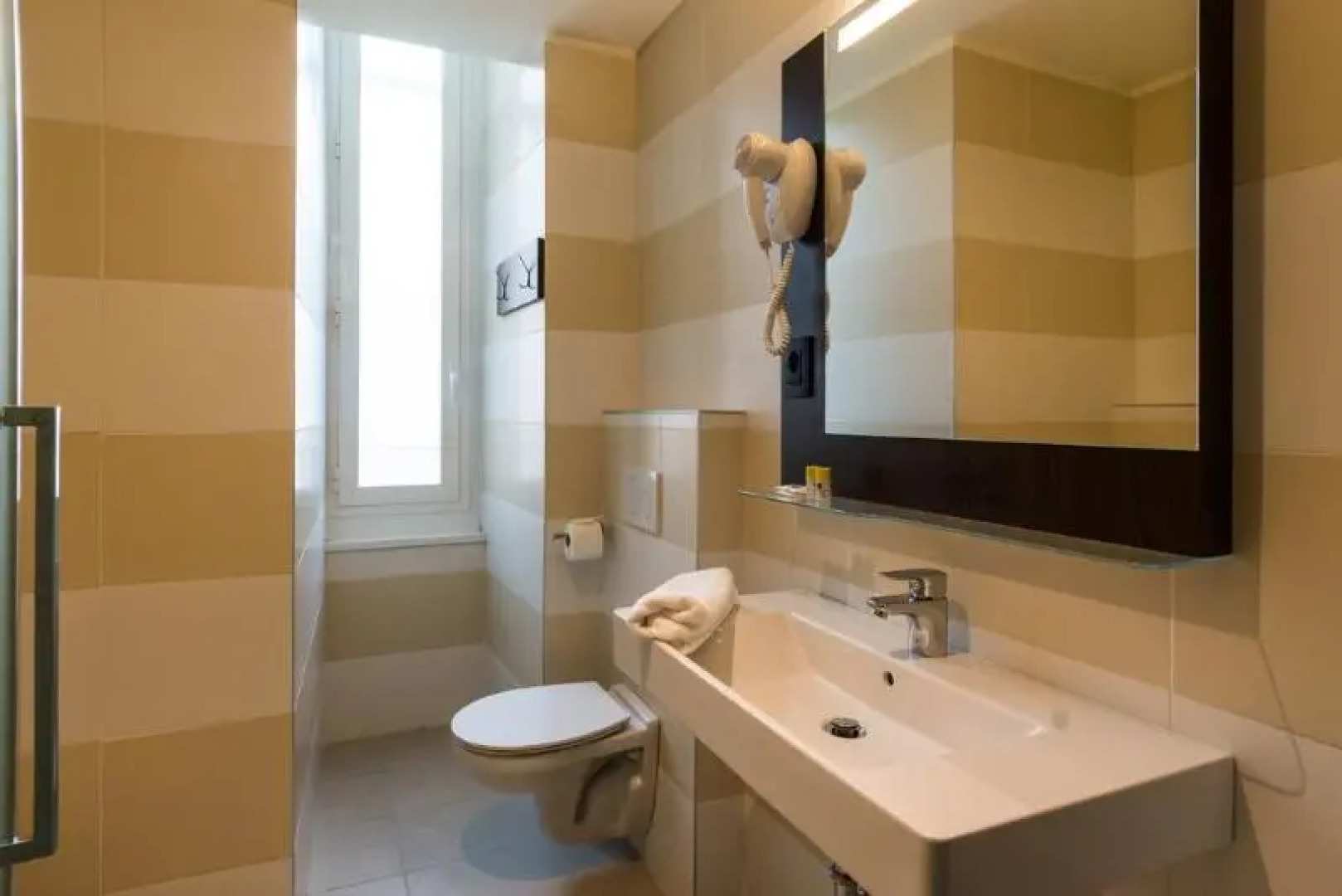 B&B Hotel Genova Principe