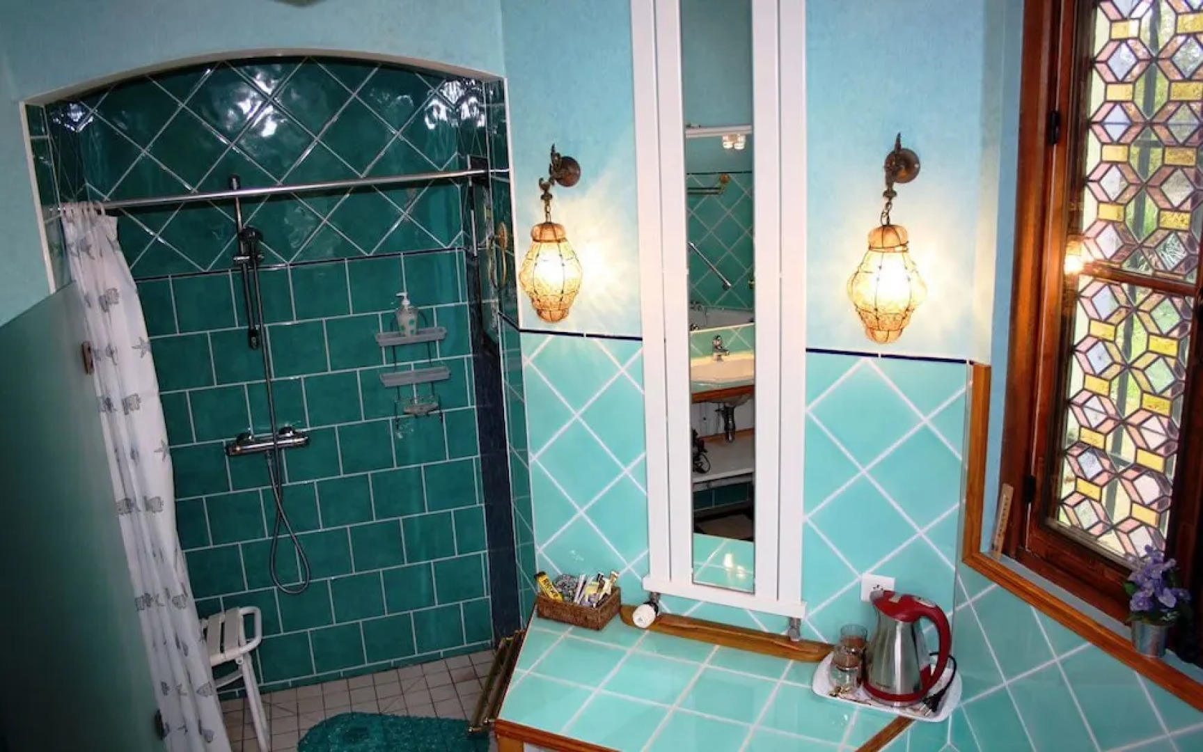 Château de l'Hérissaudière