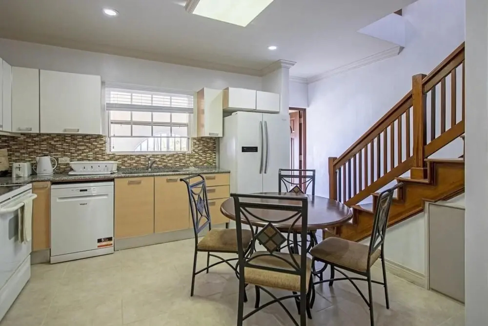 Whitesands G4 by Barbados Sotheby's International Realty