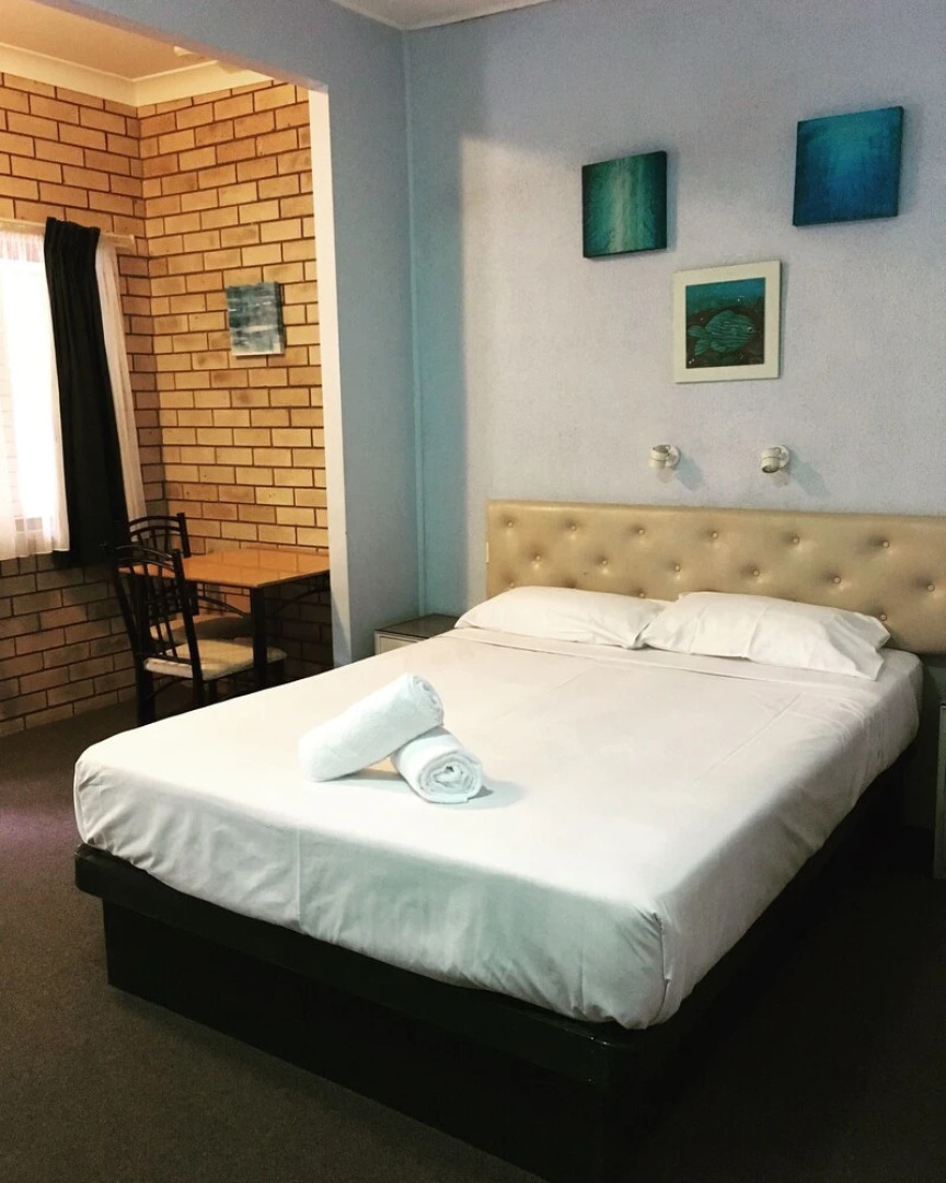 Sapphire Motel Coffs Harbour