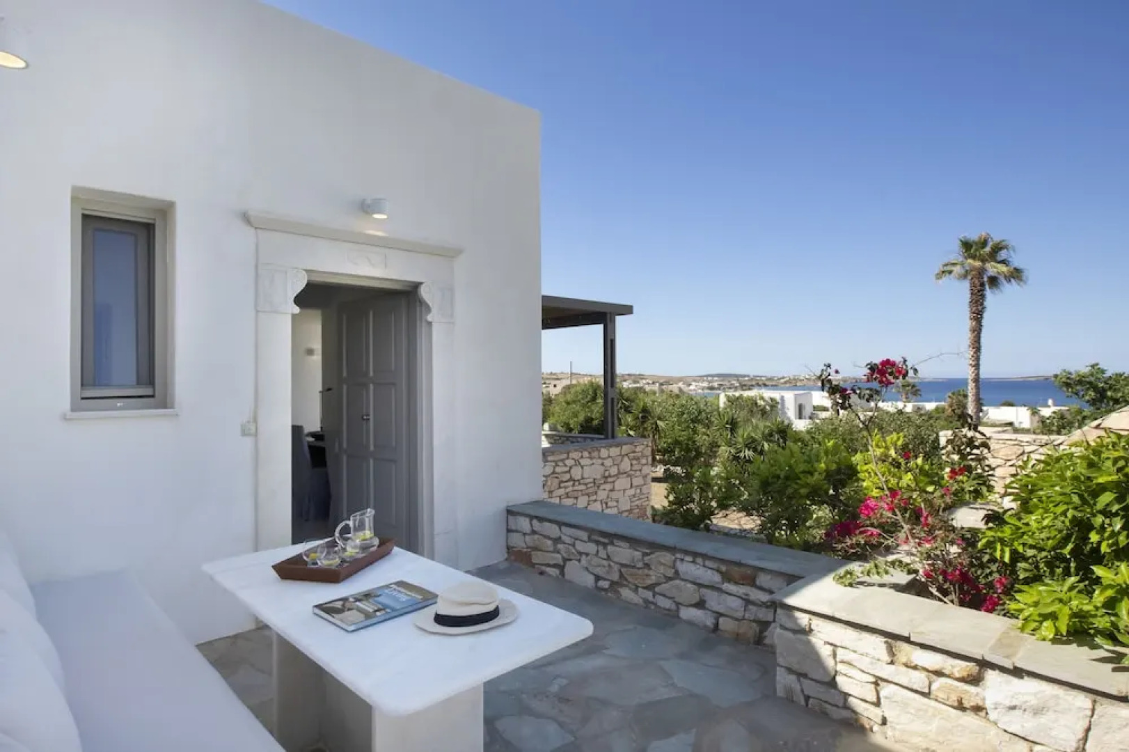 Seaview Villa by Villarentalsgr