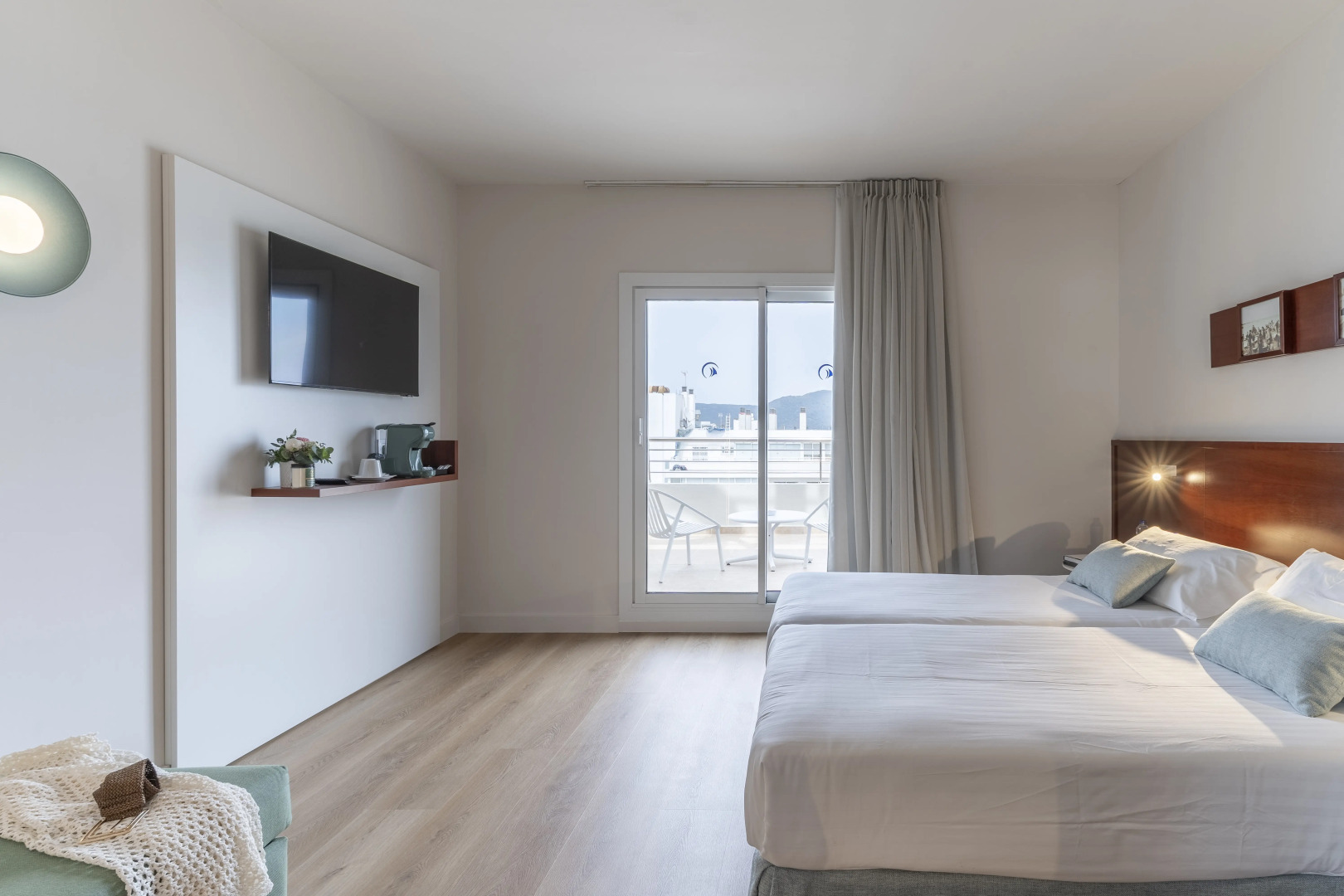 Prestige Victoria Hotel