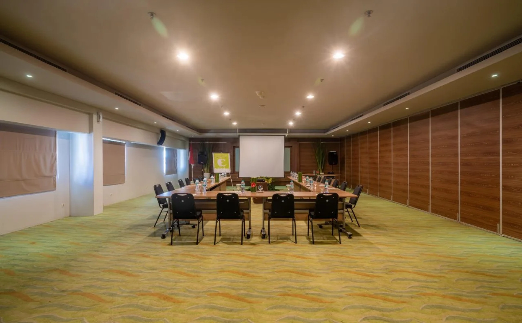 EDEN Hotel Kuta Bali