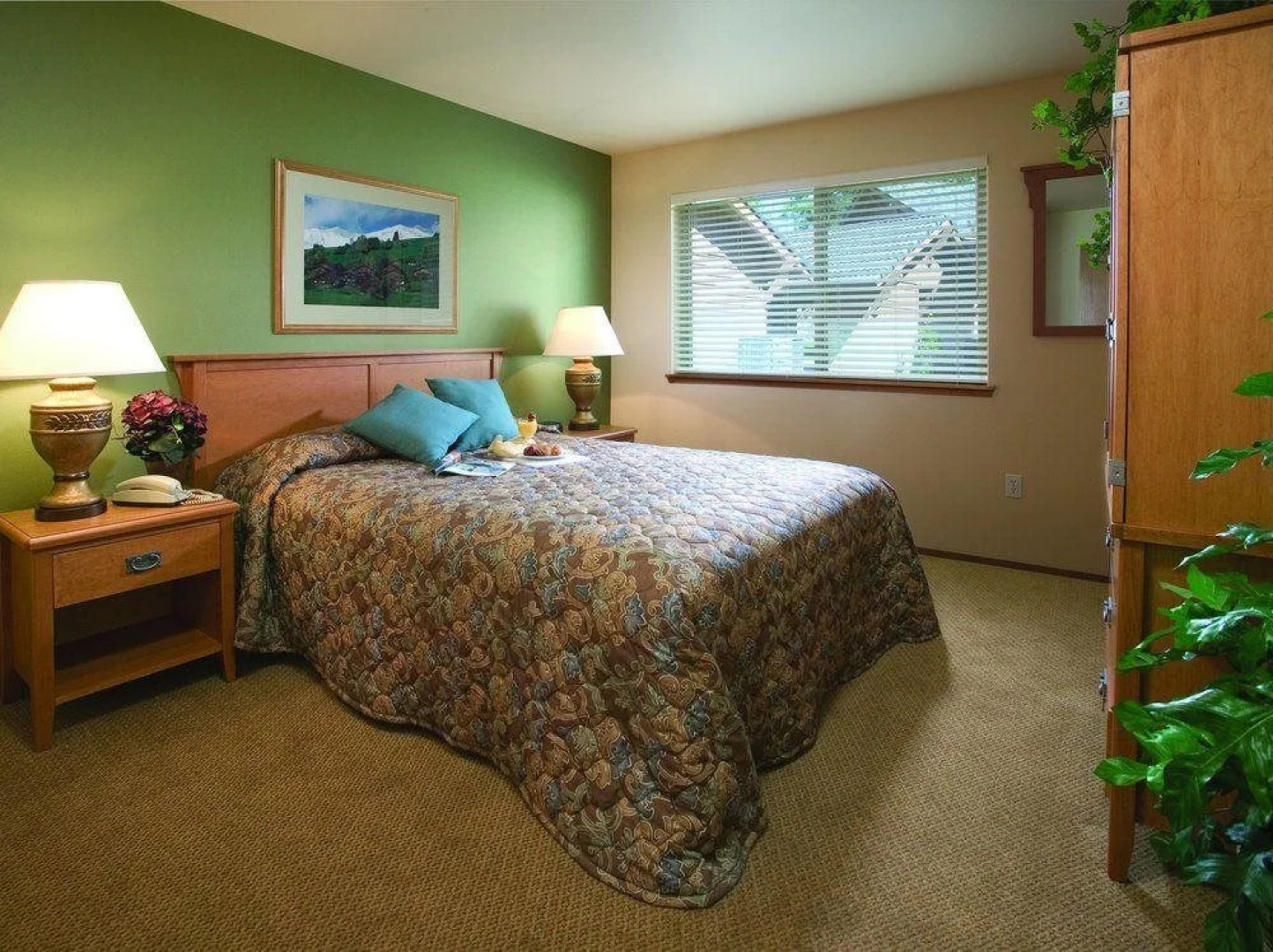 WorldMark Leavenworth