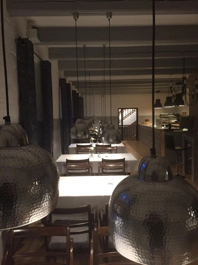 Hotel und Restaurant Packhaus