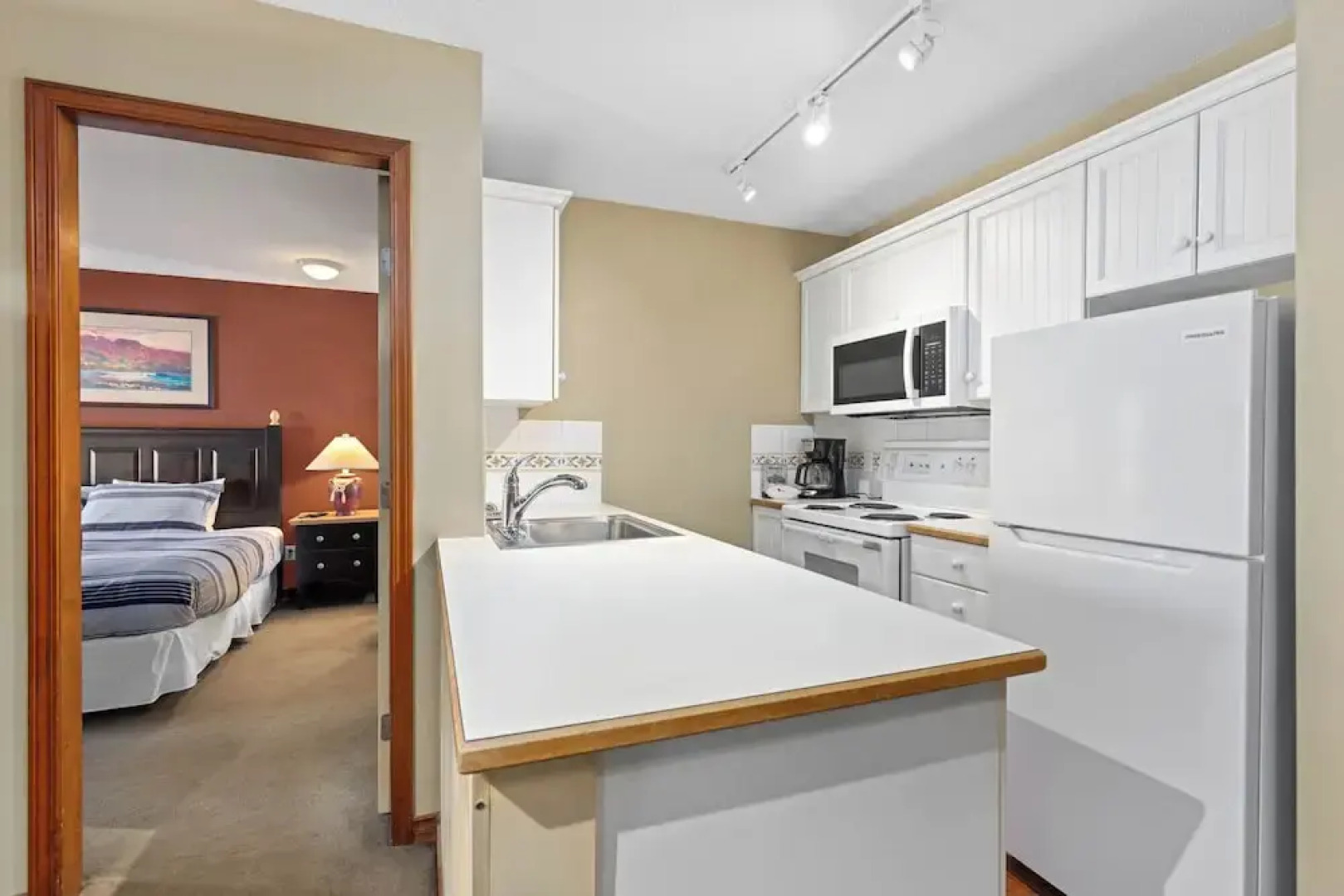 The Aspens by Whistler Premier