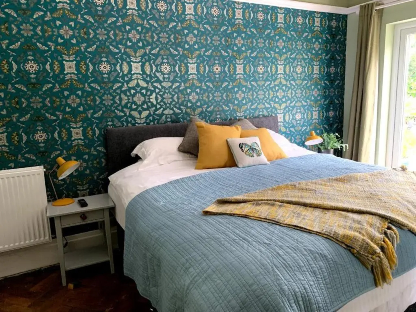 The Residence at Bolenna