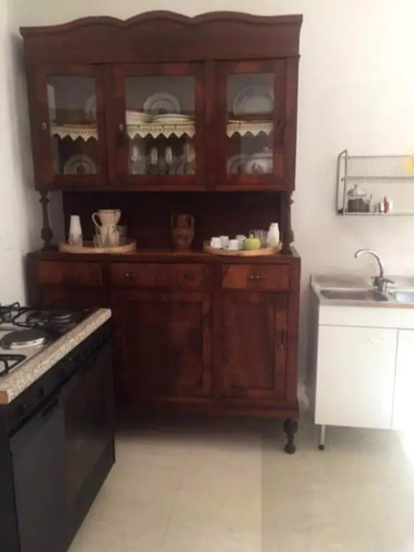 House With 4 Bedrooms in San Nicola Arcella, With Furnished Terrace and Wifi - 500 m From the Beach