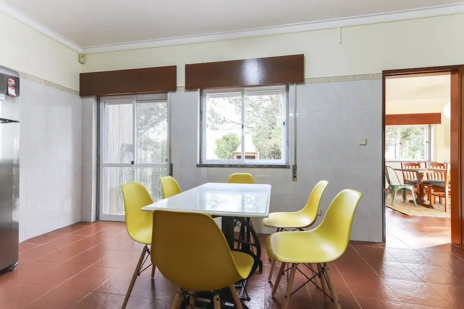 Sintra Classic Villa by Homing