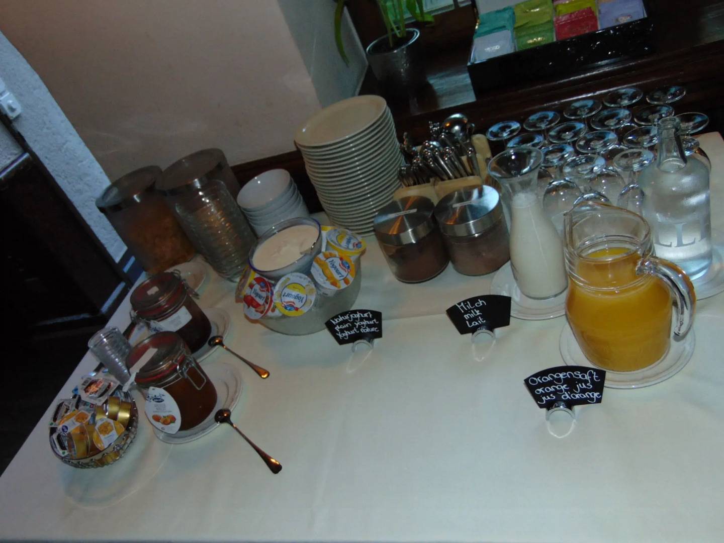 Hotel Zunfthaus zur Rebleuten