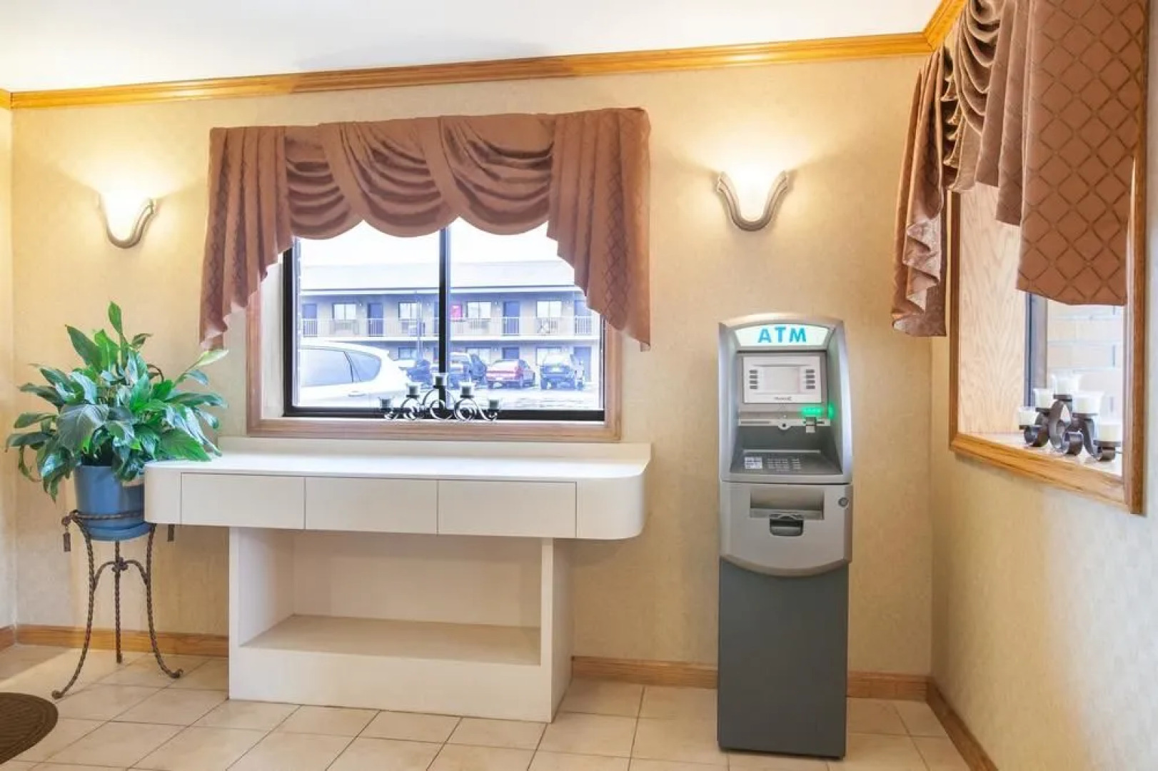 Knights Inn South Amboy/Garden State Parkway South, Exit 125