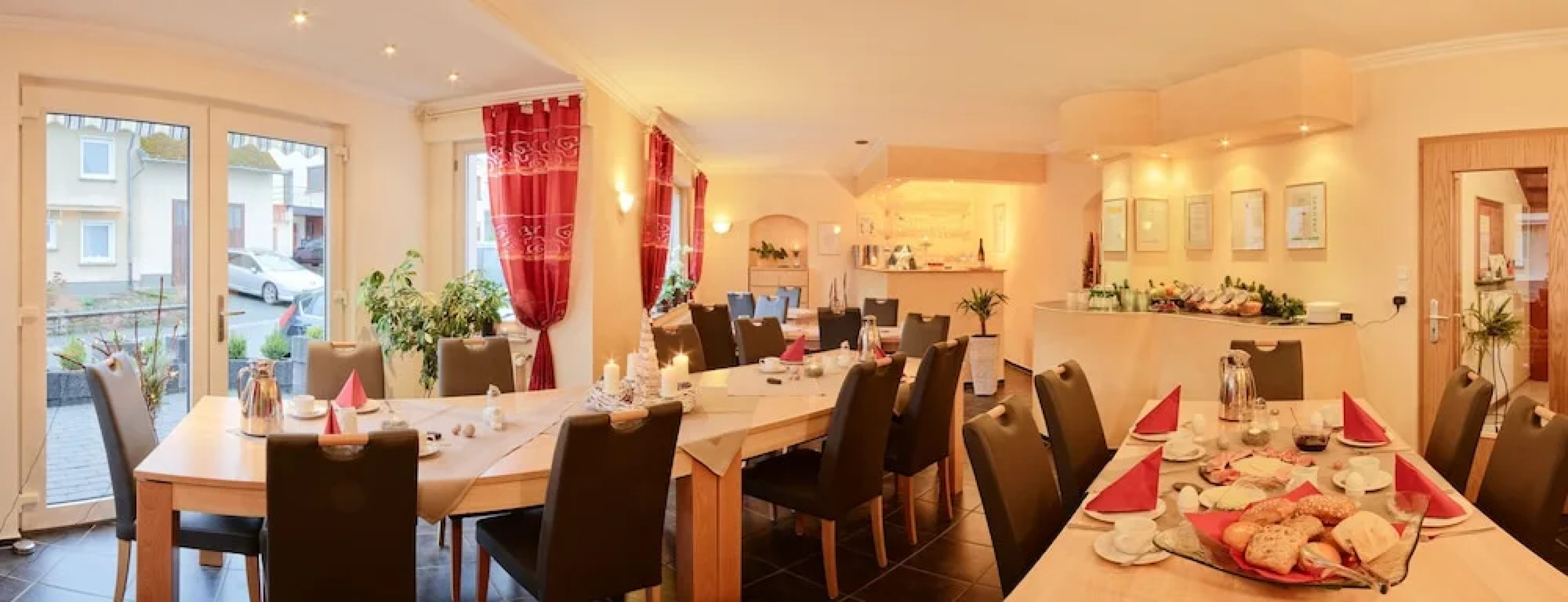 Gästehaus Alexanderhof