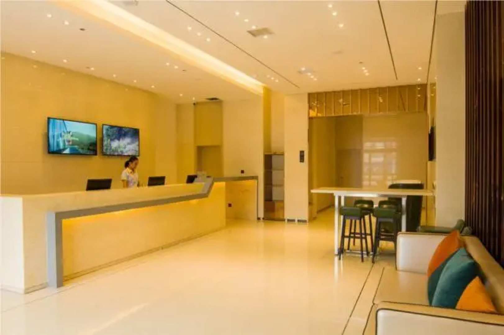 City Comfort Inn Xinxiang Weihui Jianshe Road