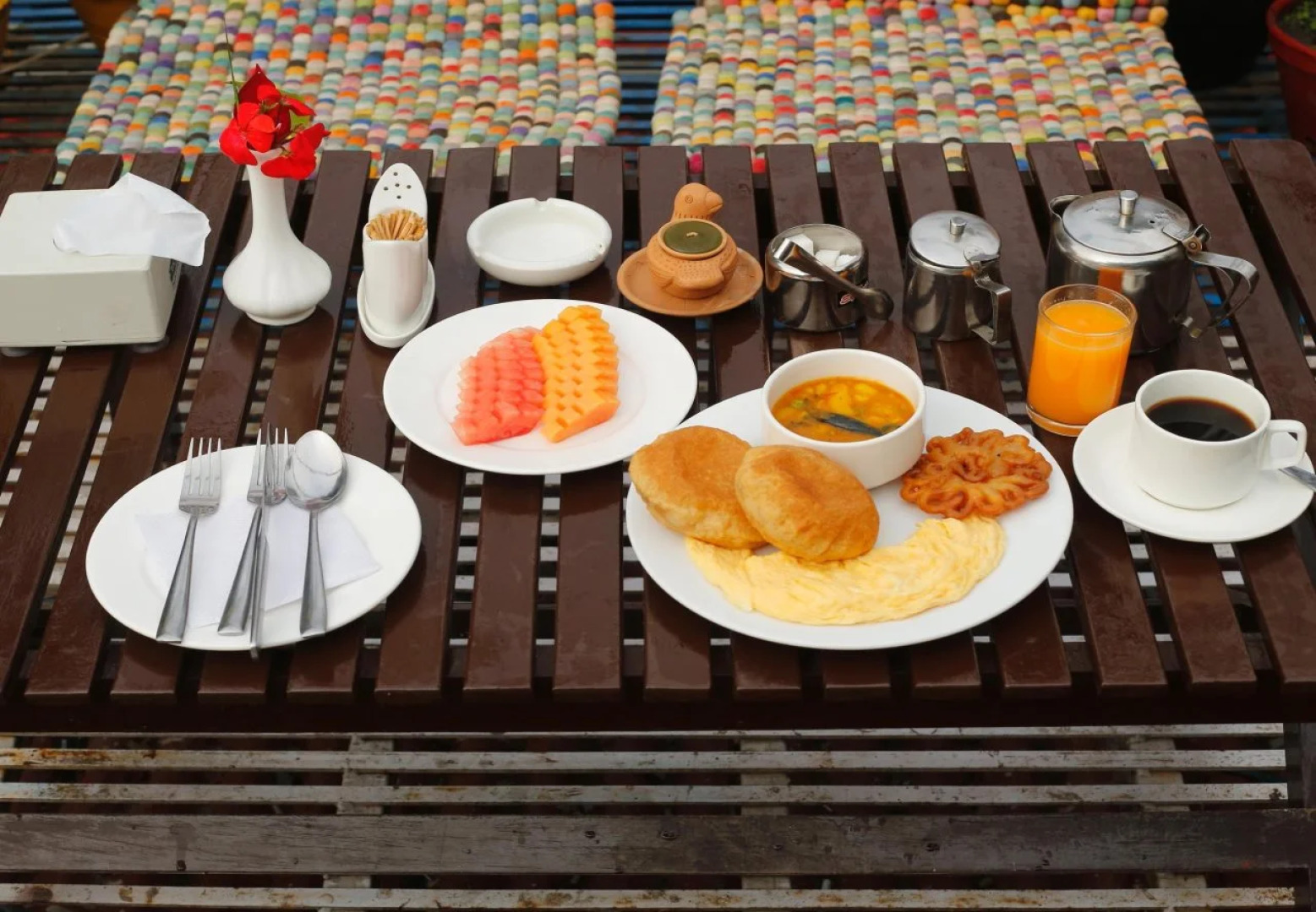 Shangri-la Boutique Hotel