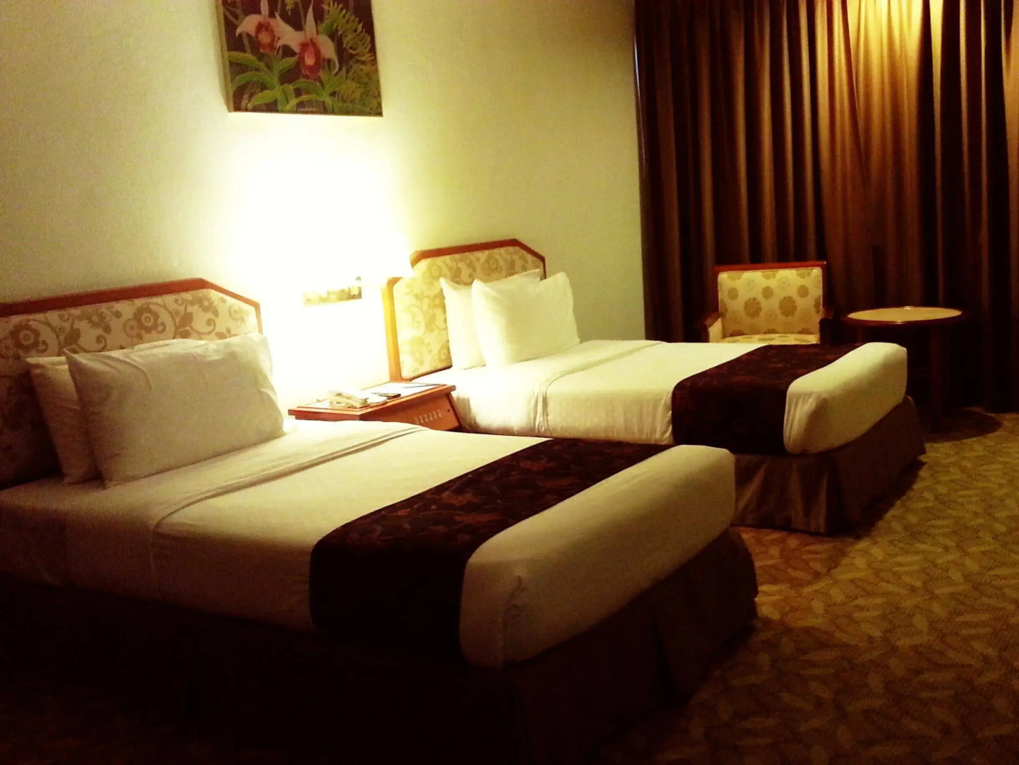 Wyndham Garden Shahzan Fraser's Hill