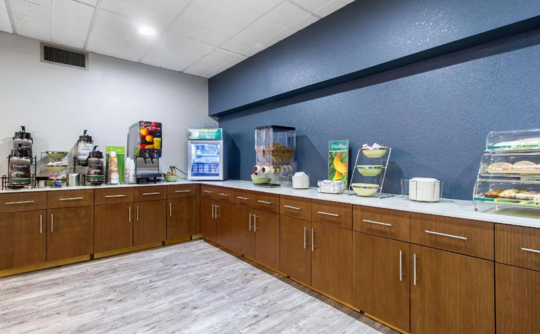 Quality Inn Cookeville