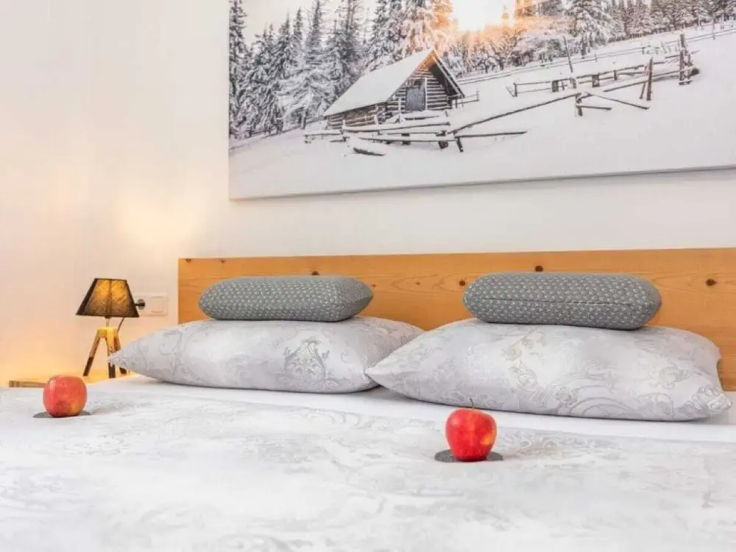 Apartmenthaus Maximilian