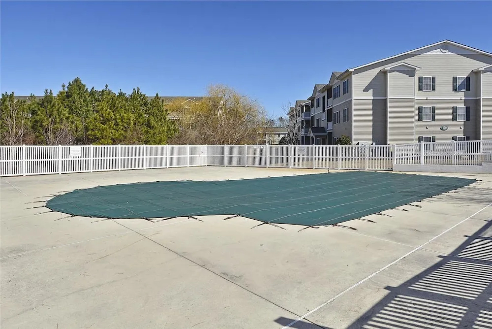 100 Cascade Lane Creekwood Unit 124 by Long & Foster