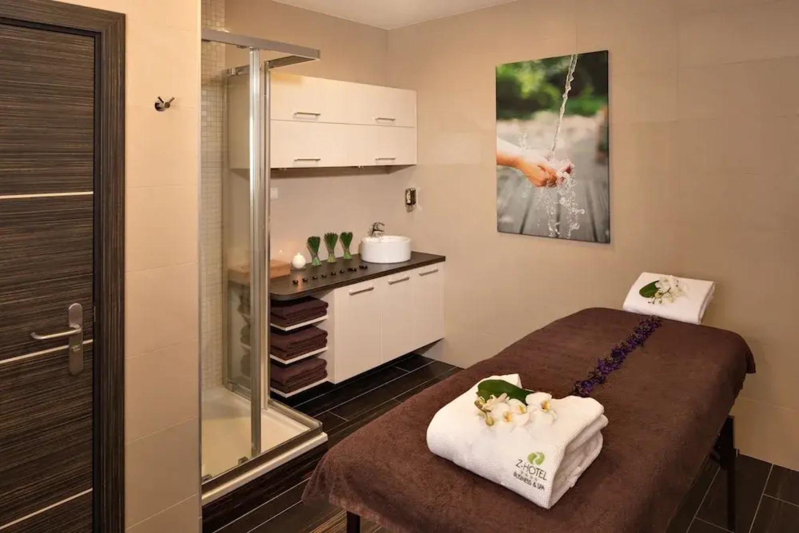 Z-Hotel Business & Spa