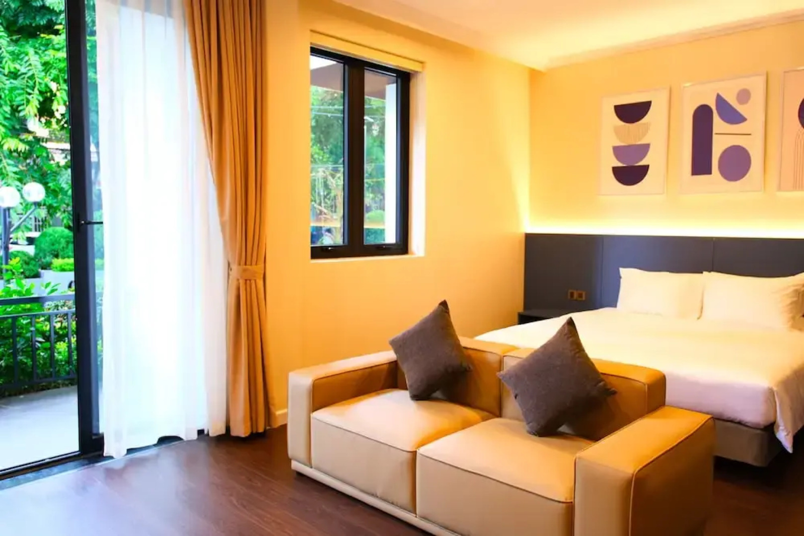 Indigen Riverside Hotel Cao Bang