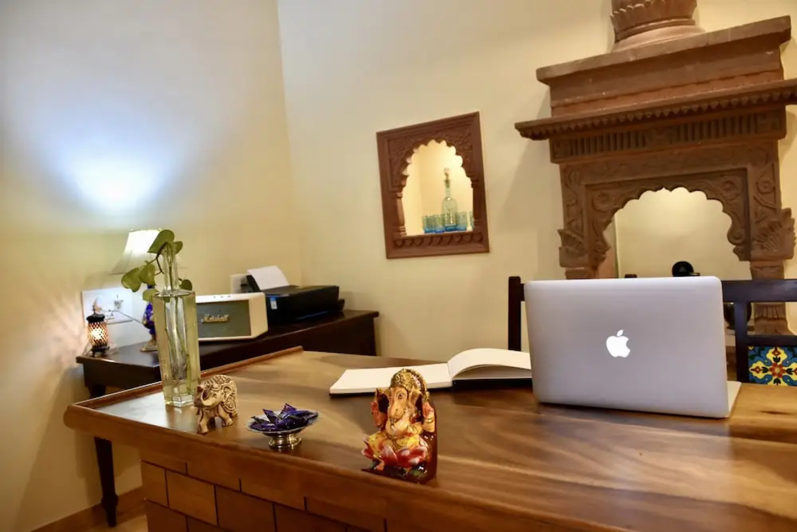 Royal Heritage Guest House