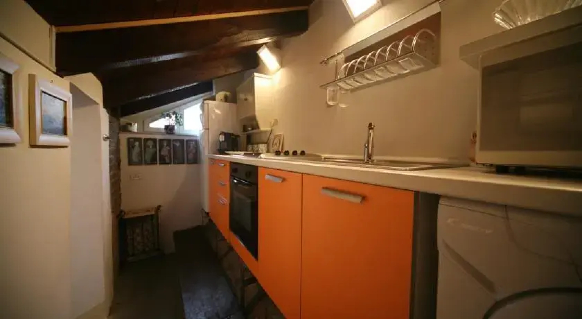 Torre San Matteo del XII secolo