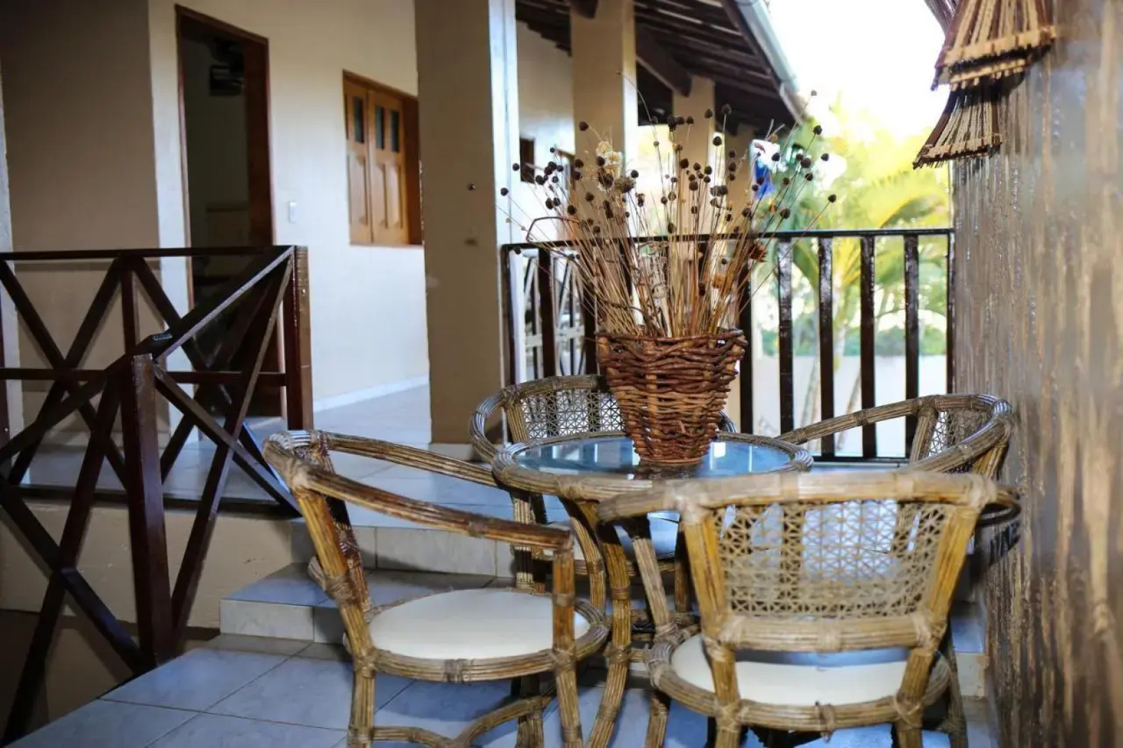 Pousada Flôr do Pequi