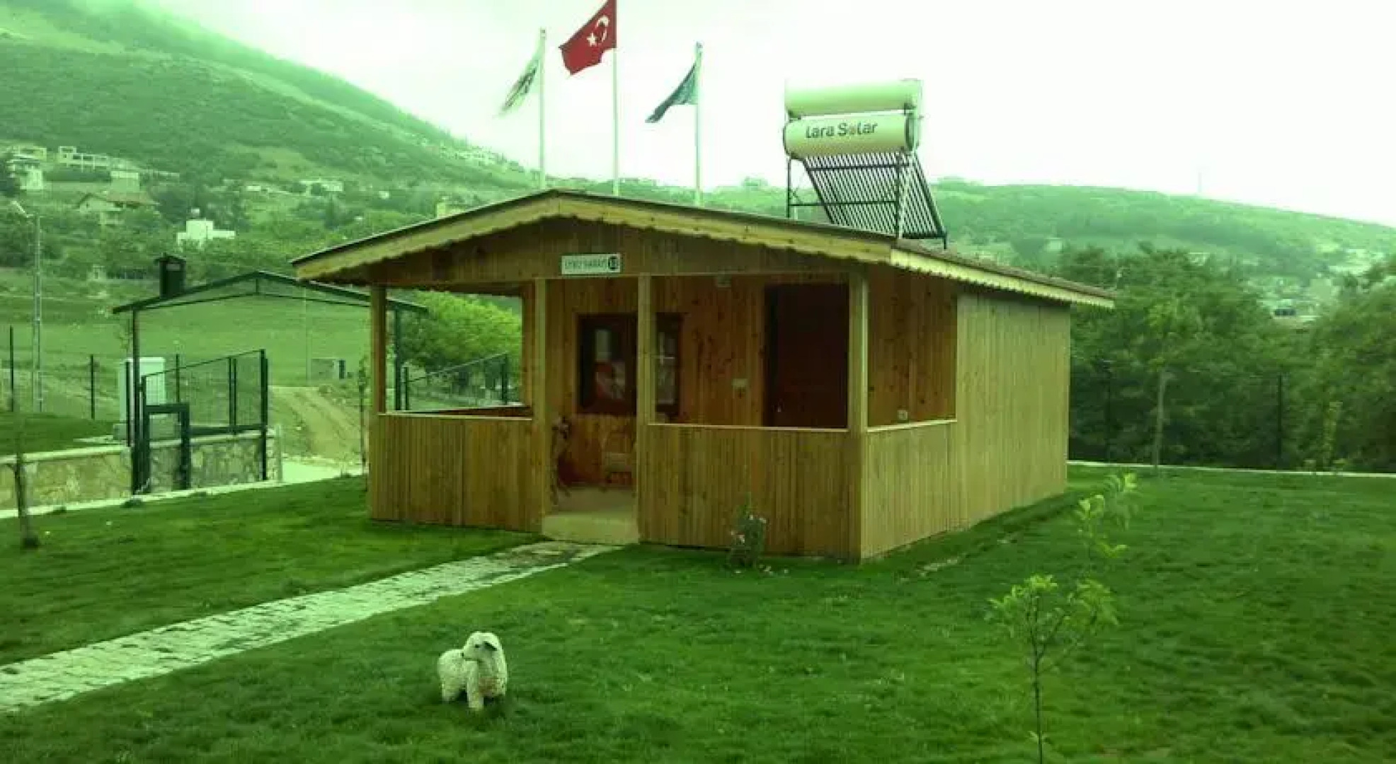 Varlibas Uyku Sarayi