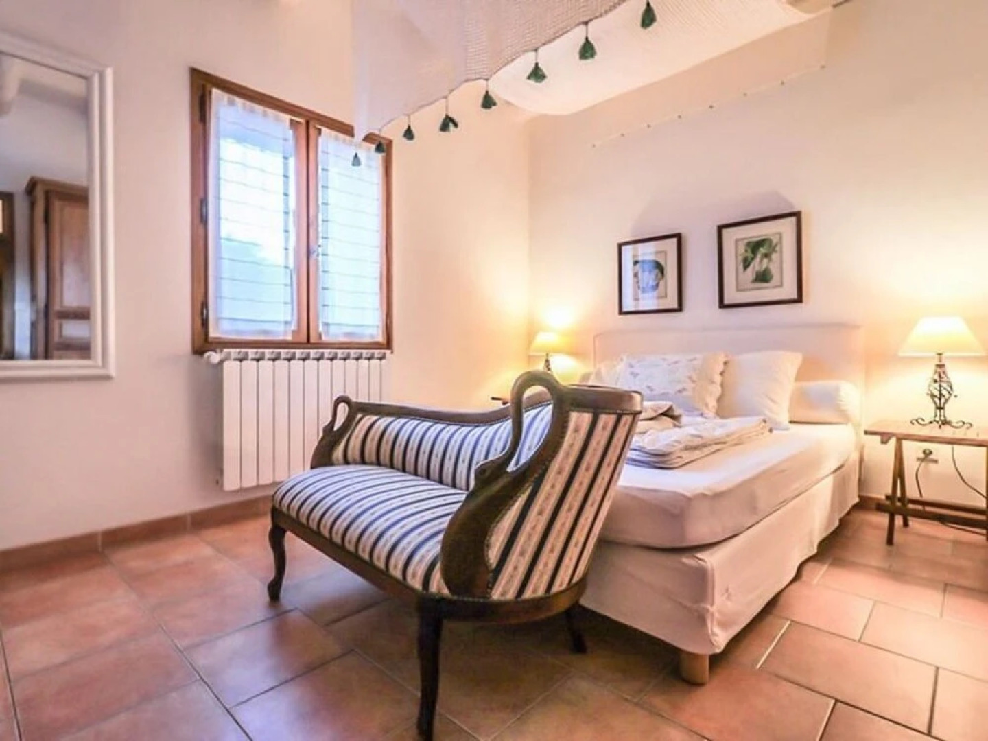 Les clèdes du Mazel