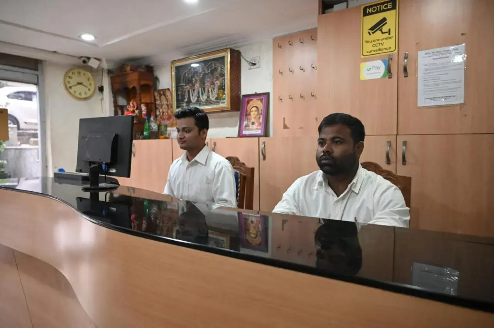 OYO 27950 Hotel Priyanka International