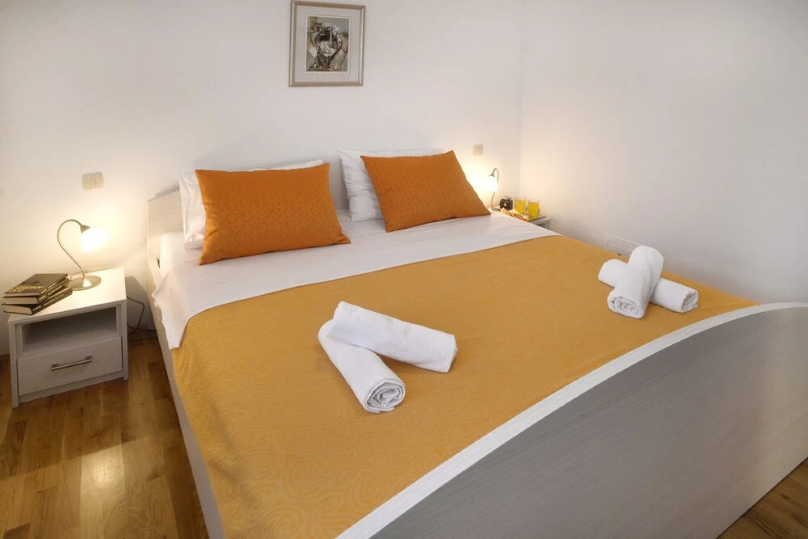 Private Vacation Home Josipa