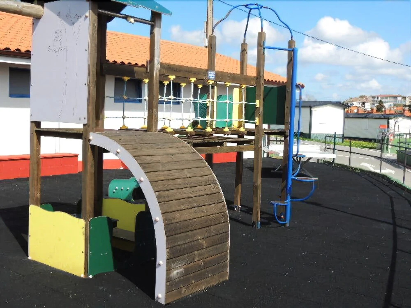 Camping Derby Loredo