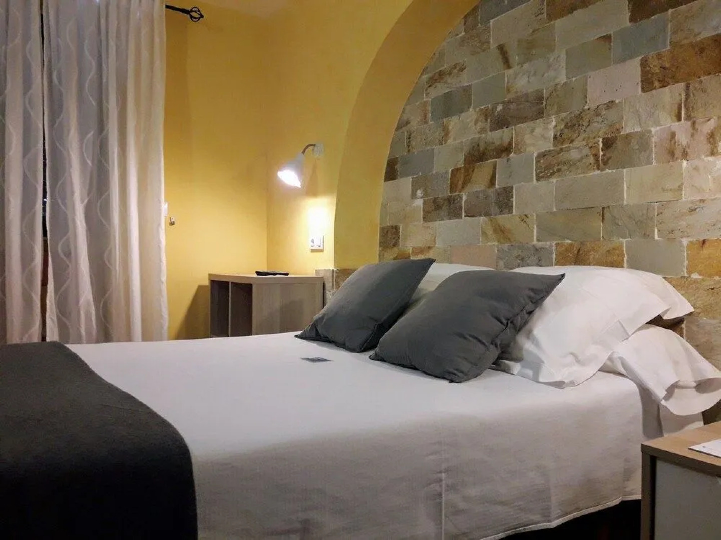 Hotel La Casa del Abuelo