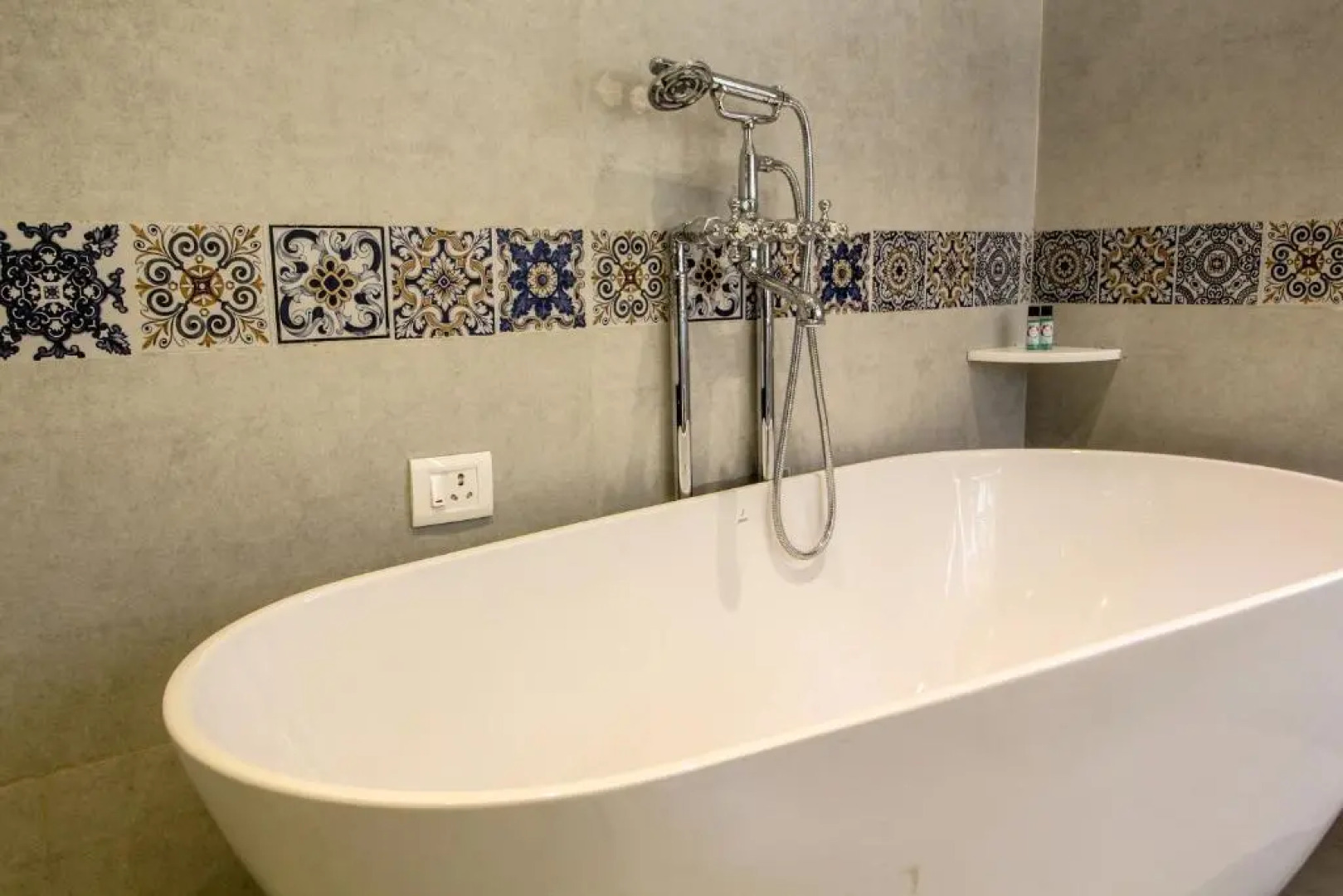 Villa Beleza Infinita