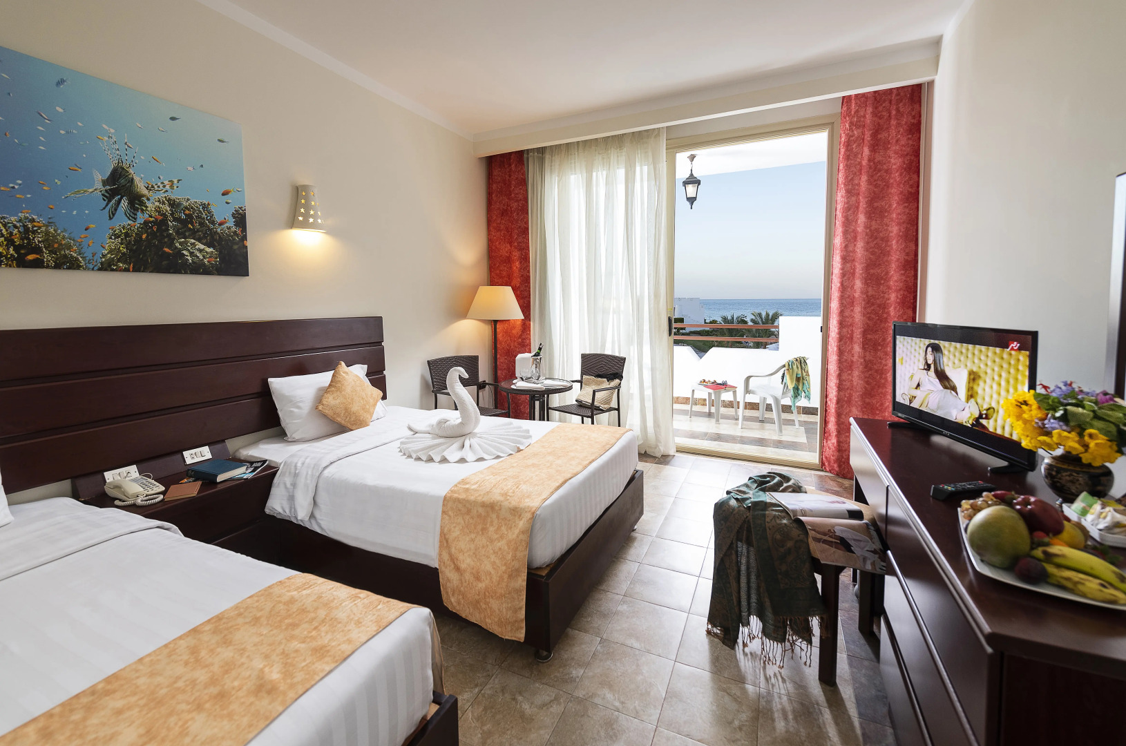 Three Corners Equinox Beach Resort