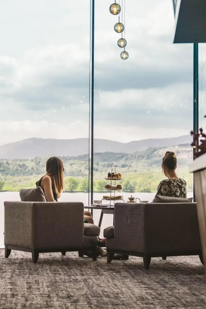 Low Wood Bay Resort & Spa