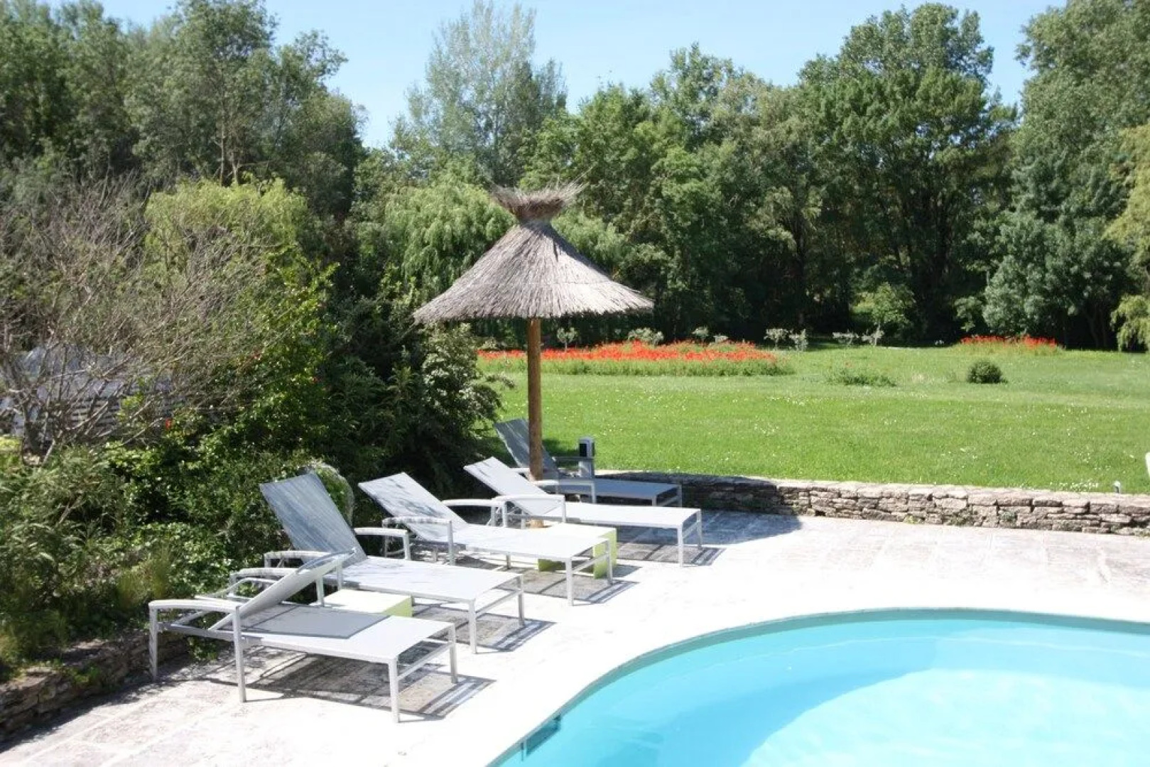 Au Chant des Sorgues