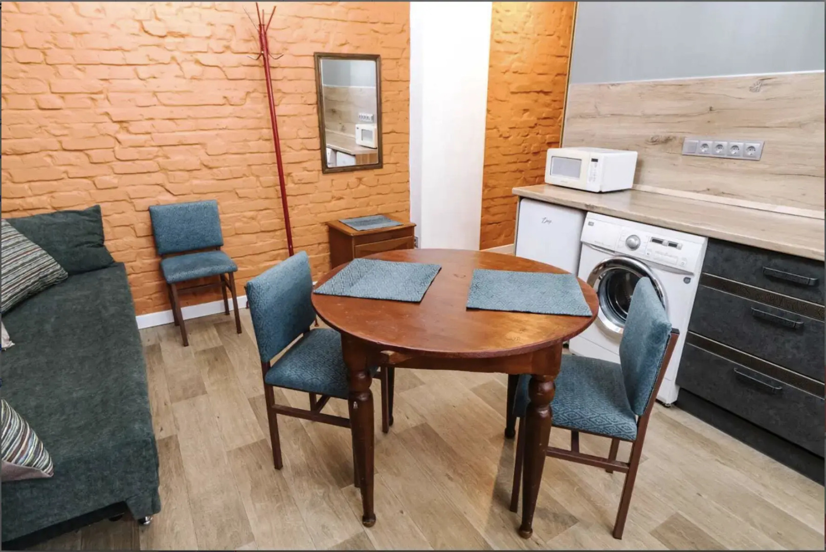 Апартаменты ПостоялецЪ на улице Ленина 148