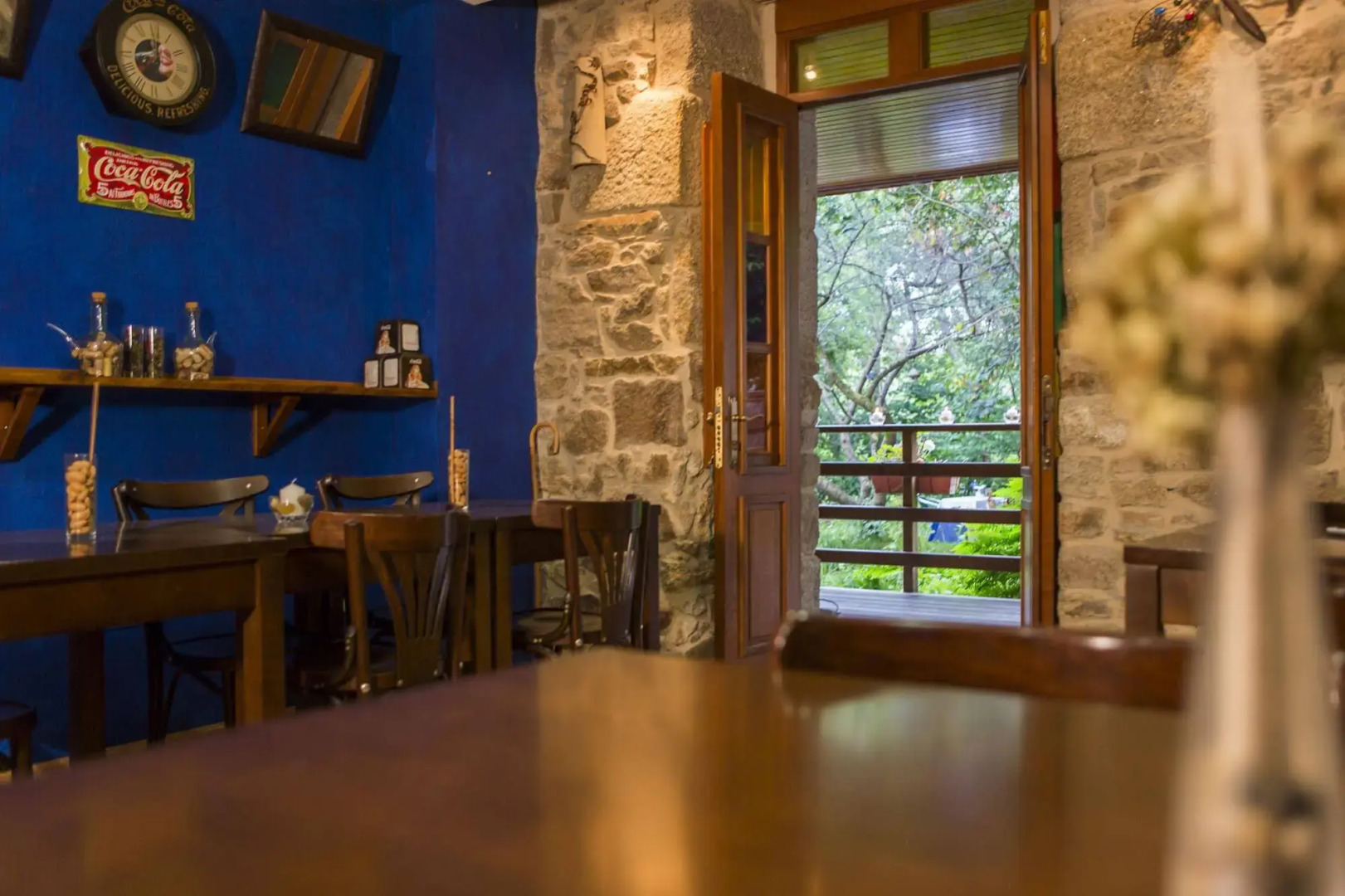 Hotel Rústico Anatur