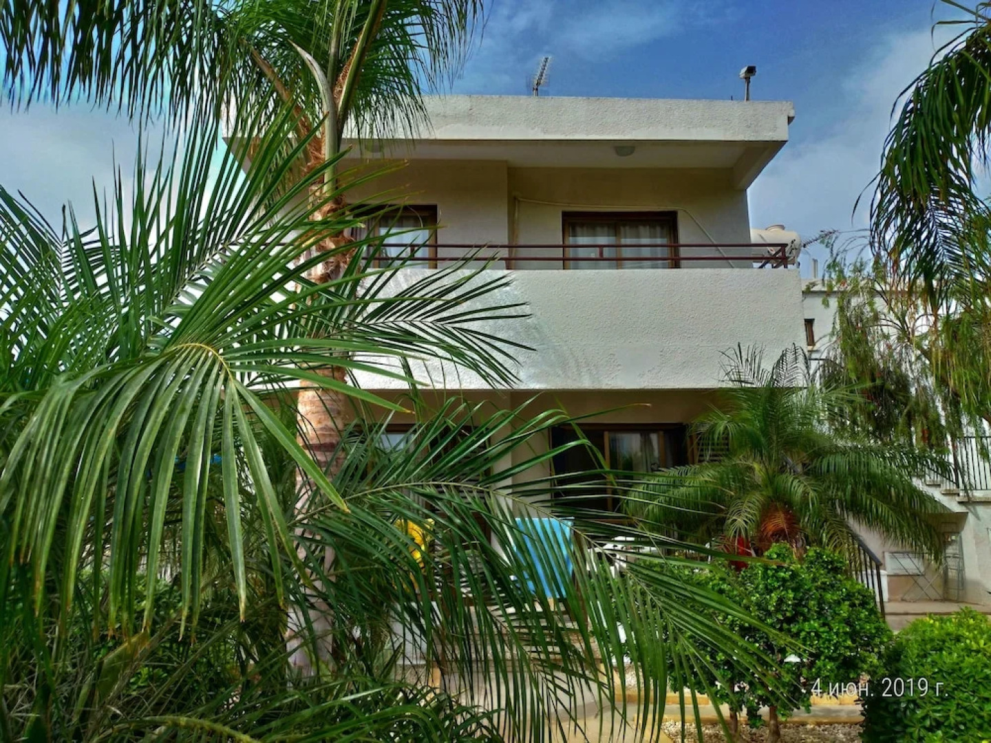 Maricosta Hotel Apartments