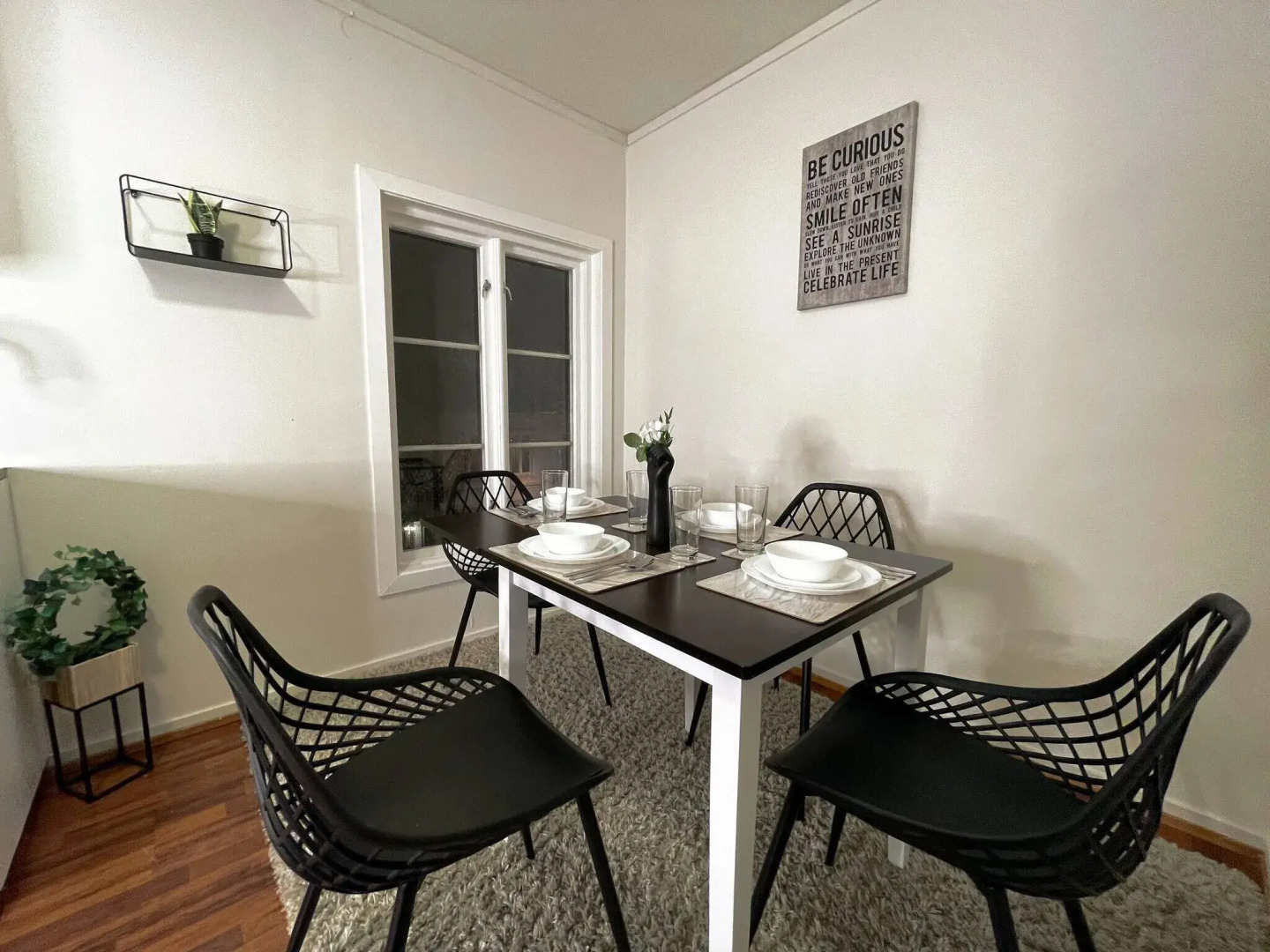 Stavanger Bnb - Billiard & Sauna