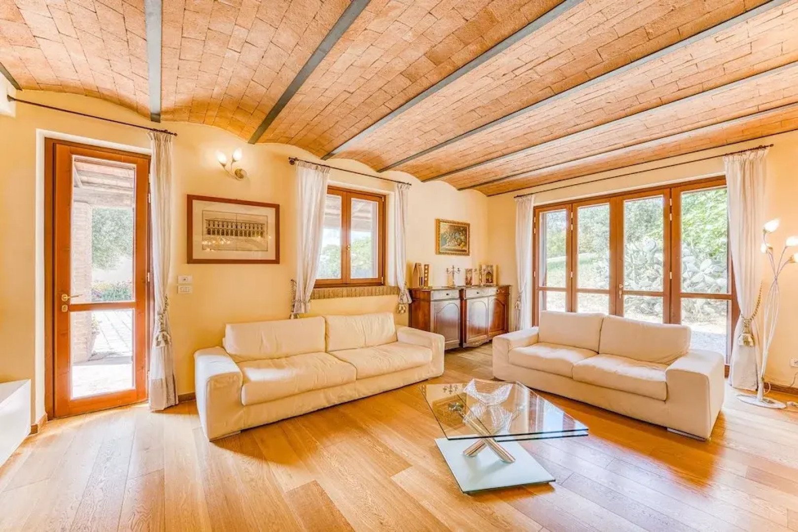 Pool Villa Angela Whirlpool