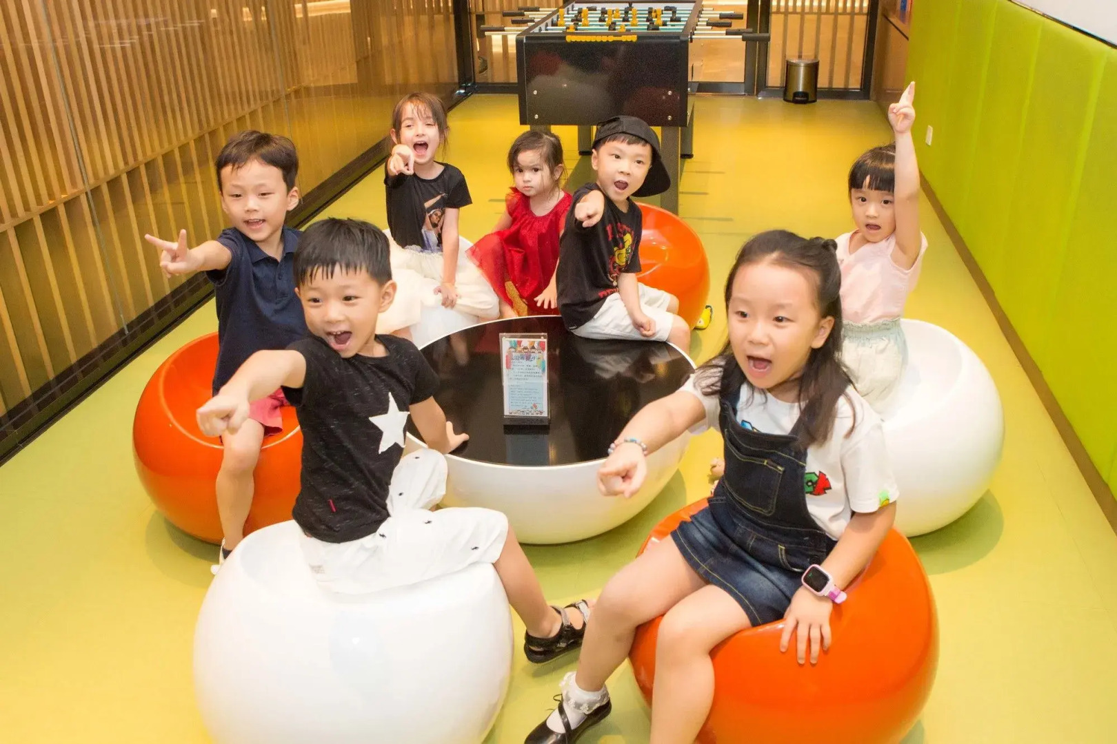 West Lake State Guest House